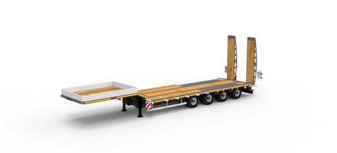 TAD TUR Jumbo 45-4 2025 - фото 17