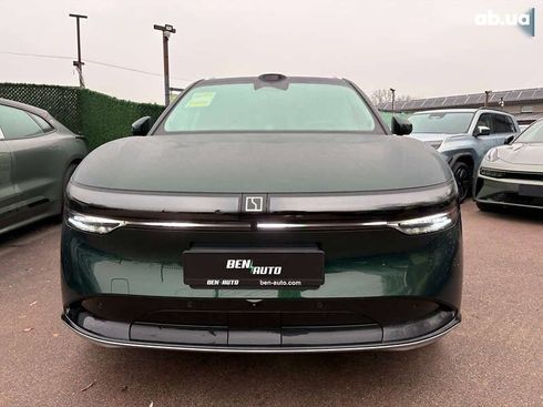 Zeekr 7X 2025 - фото 2