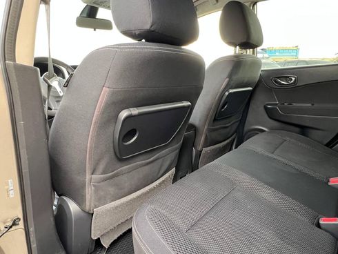 Renault Koleos 2011 серый - фото 38