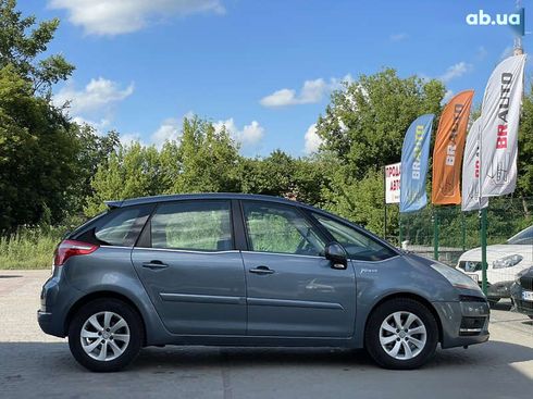 Citroёn C4 Picasso 2009 - фото 22