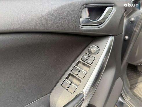 Mazda 6 2016 - фото 13