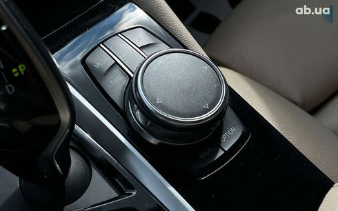 BMW 5 серия 2017 - фото 23