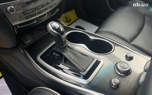 Infiniti QX60 2020 - фото 30