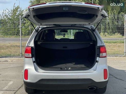 Kia Sorento 2013 - фото 10
