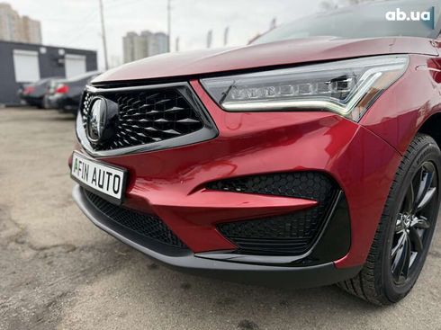 Acura RDX 2018 - фото 16