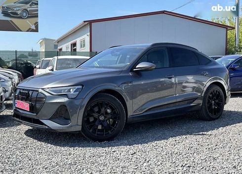 Audi E-Tron 2022 - фото 15