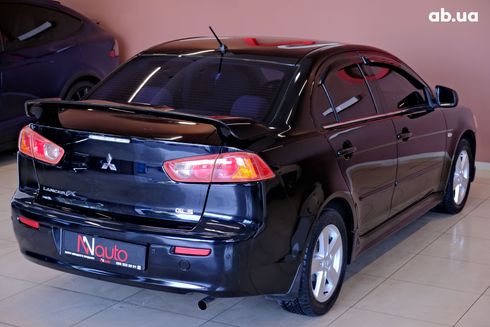 Mitsubishi Lancer 2008 - фото 5
