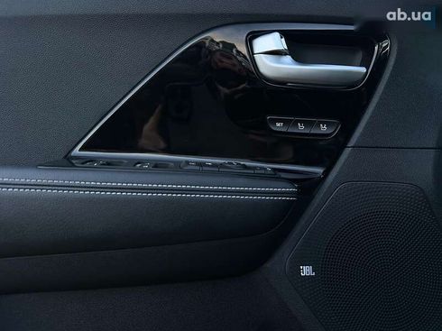Kia Niro 2022 - фото 3