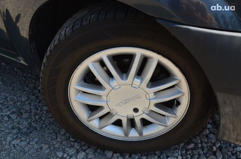 Dacia Logan 2007 - фото 4