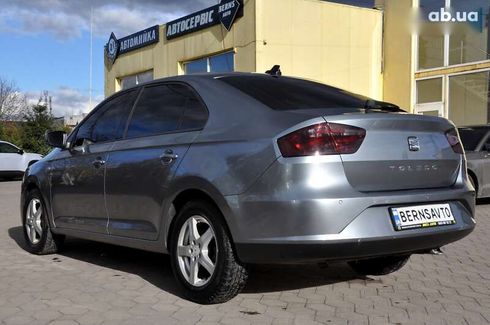 SEAT Toledo 2013 - фото 13