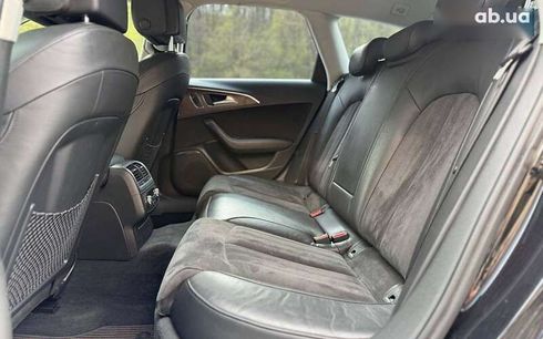 Audi a6 allroad 2014 - фото 15