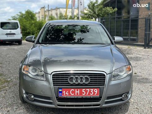 Audi A4 2005 - фото 6