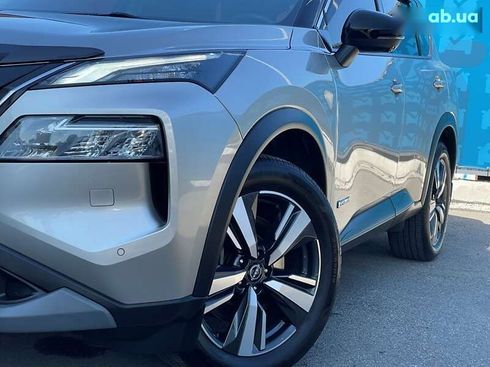 Nissan X-Trail 2023 - фото 7