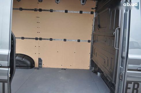 Volkswagen Crafter 2020 - фото 26