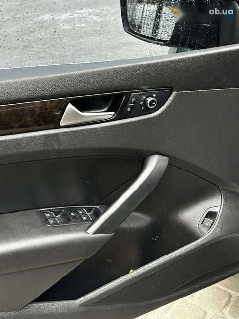 Volkswagen Passat 2014 - фото 6