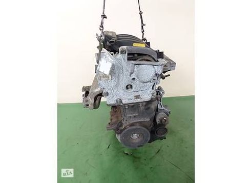 двигатель в сборе для Renault Scenic - купить на Автобазаре - фото 4