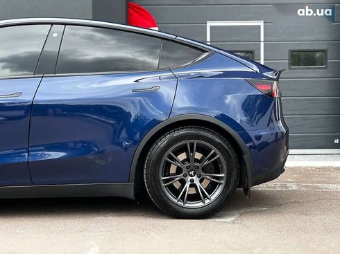 Tesla Model Y 2021 - фото 7