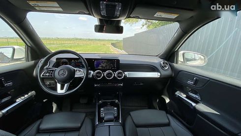 Mercedes-Benz EQB-Класс 2023 - фото 26