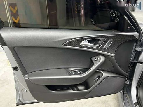 Audi A6 2018 - фото 7