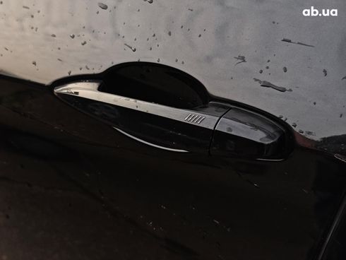 BMW X5 2016 черный - фото 23