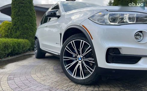 BMW X5 2014 - фото 10