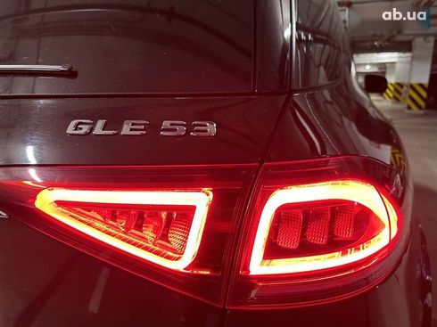 Mercedes-Benz GLE-Class 2019 - фото 18