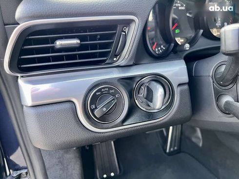 Porsche 911 2014 - фото 18
