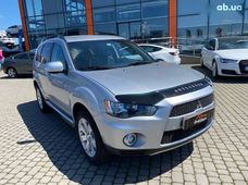 Продажа Mitsubishi б/у в Львовской области - купить на Автобазаре