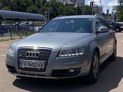 Audi A6 2009 - фото 2
