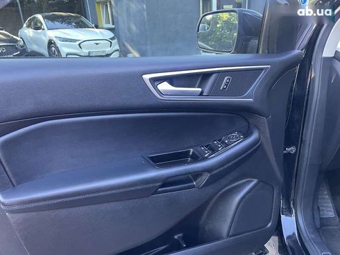 Ford Edge 2017 - фото 7