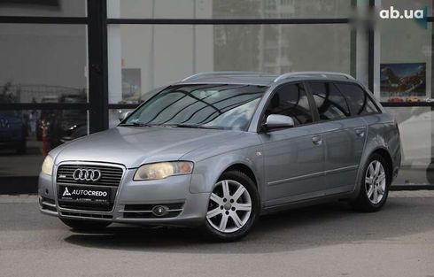 Audi A4 2005 - фото 3