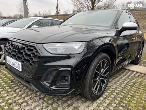 Audi SQ5 2023 - фото 6