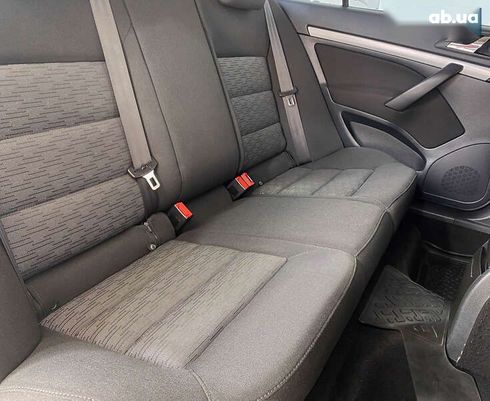 Skoda Octavia 2011 - фото 12