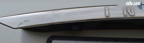 Infiniti QX70 2013 - фото 17