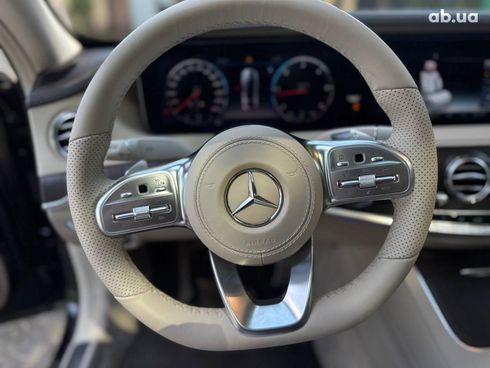 Mercedes-Benz S-Класс 2017 черный - фото 38