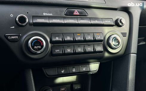 Kia Sportage 2021 - фото 17