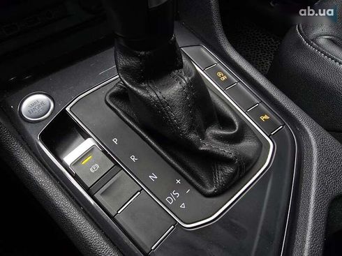 Volkswagen Tiguan 2020 - фото 22