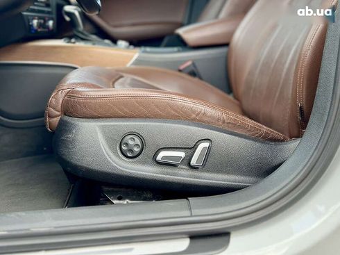 Audi A6 2015 - фото 18