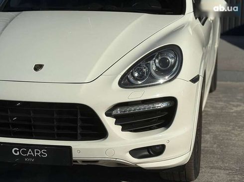 Porsche Cayenne 2011 - фото 8