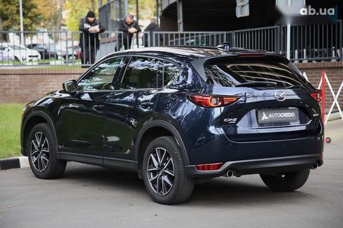 Mazda CX-5 2017 - фото 6