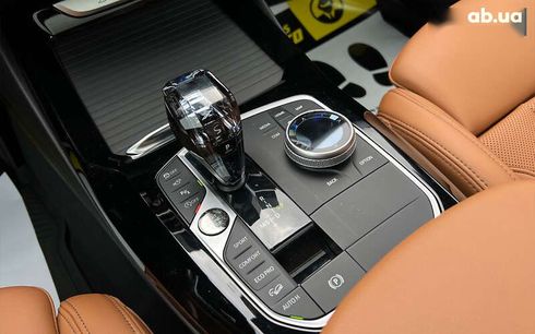 BMW X3 2023 - фото 17