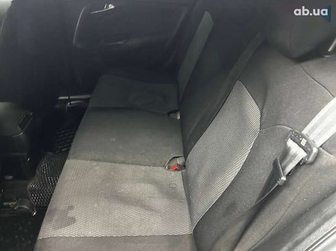 Fiat Tipo 2018 - фото 20