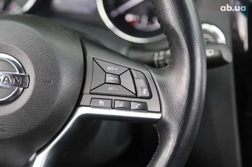 Nissan Rogue 2018 - фото 24