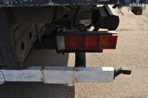 Mercedes-Benz Atego 1223 2004 - фото 30