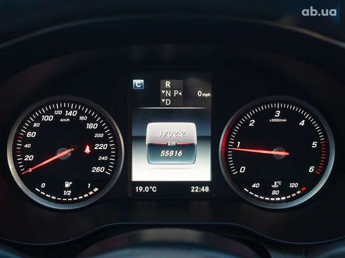 Mercedes-Benz C-Класс 2016 - фото 12