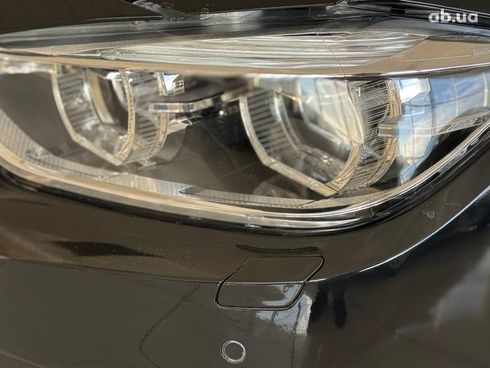 BMW 3 серия 2018 черный - фото 5