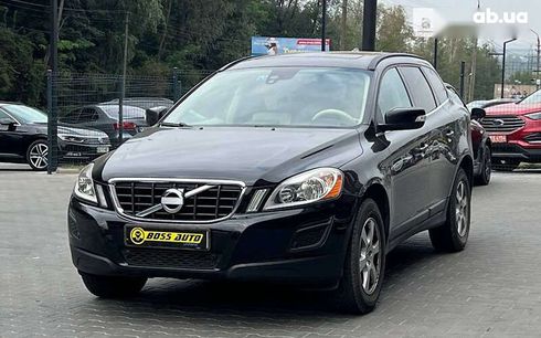 Volvo XC60 2010 - фото 2