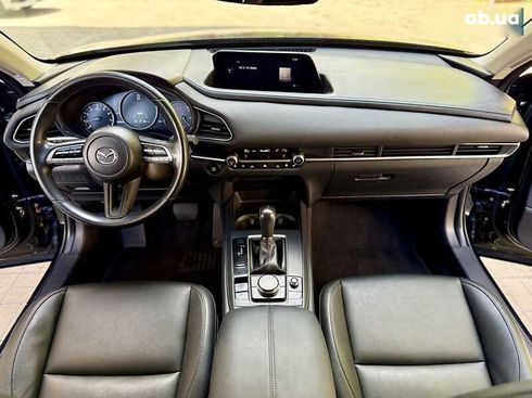 Mazda CX-30 2021 - фото 24