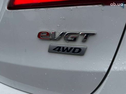 Hyundai Grand Santa Fe 2015 - фото 9