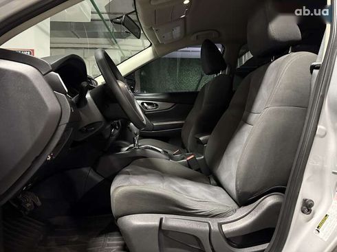 Nissan Rogue 2016 - фото 19